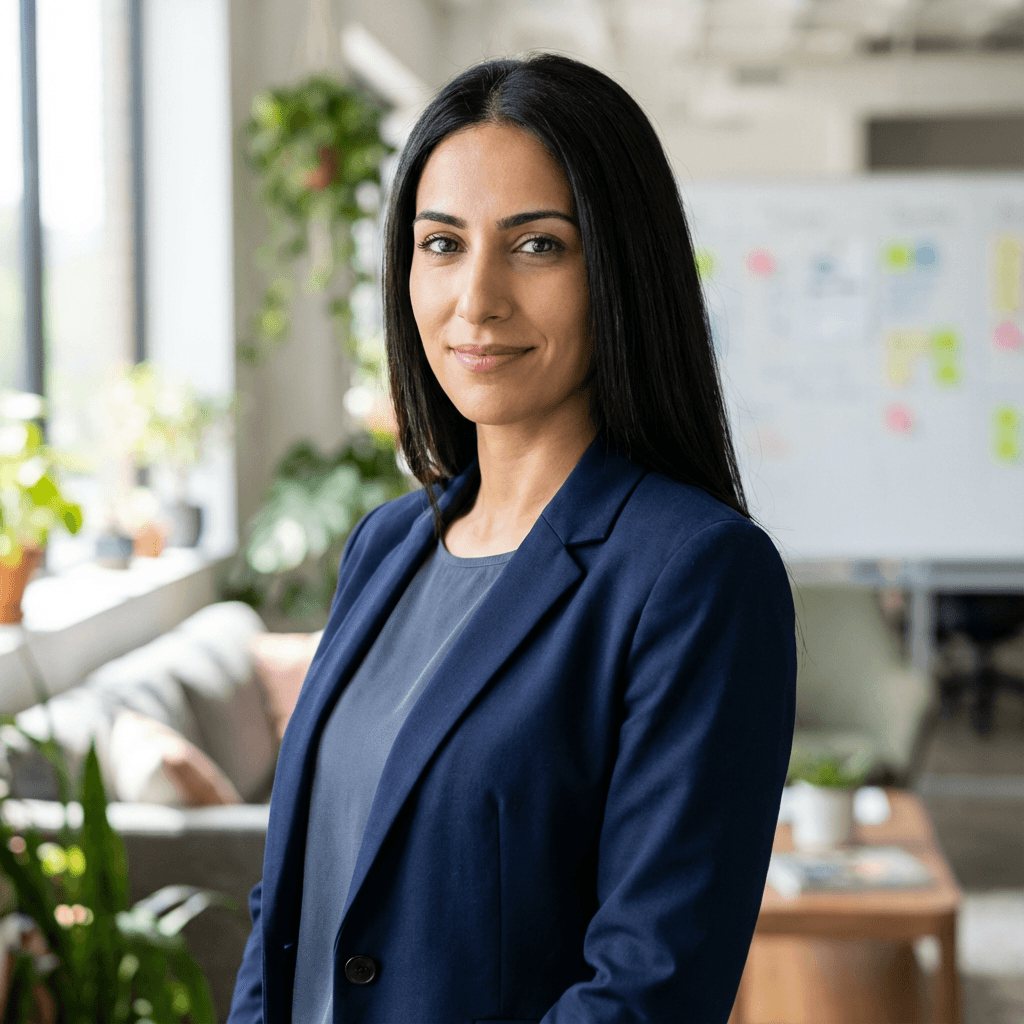 Sophie Leclerc, Founder